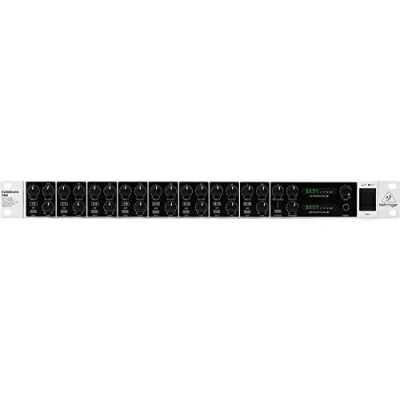 Afbeelding van EURORACK PRO RX1602 V2
