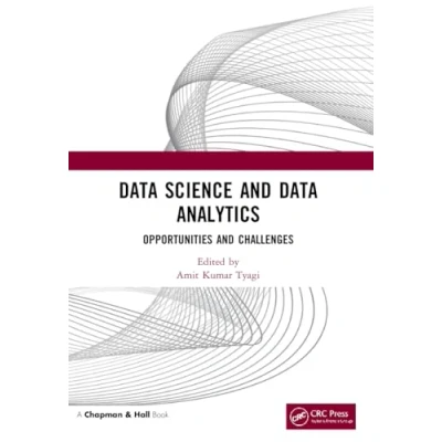 Afbeelding van Data Science and Analytics