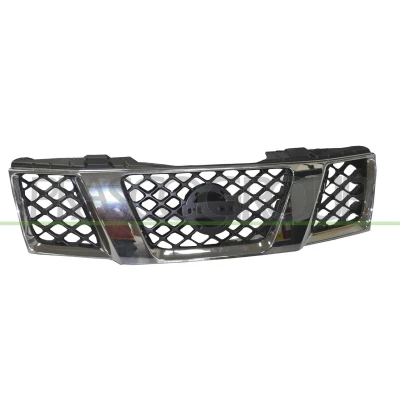 Afbeelding van Radiateurgrille PRASCO DS8142011
