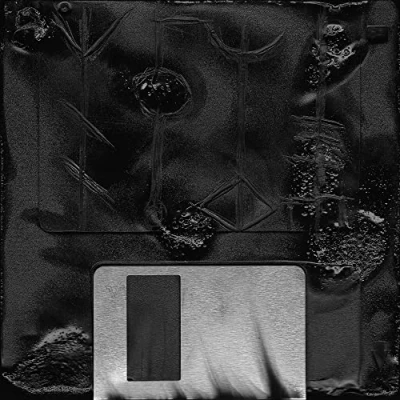 Afbeelding van Master Boot Records Floppy Disk Overdrive (CD)