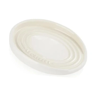 Afbeelding van Le Creuset Lepelhouder Meringue