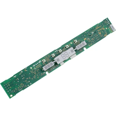 Afbeelding van Whirlpool Module stuurkaart cent.uf70 p1 a+++ man (j00726584) C00637526