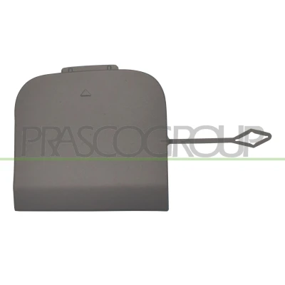 Afbeelding van PRASCO MN7041296 Klep, afsleephaak Achter MINI: Countryman (F60) 1.5 Cooper, 2.0 Cooper S, S ALL4, D, One 1.5, D