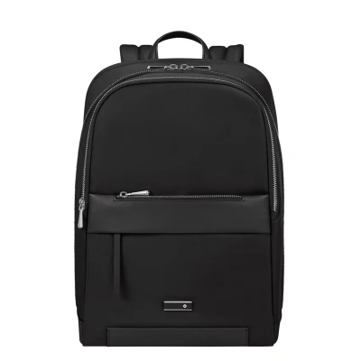 Afbeelding van Samsonite Zalia 3.0 backpack 15.6&quot; black Laptoptas