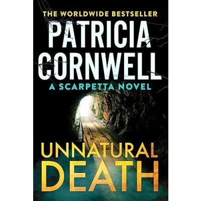 Afbeelding van Unnatural Death: The gripping new Kay Scarpetta thriller