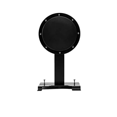 Afbeelding van Gibraltar basDrum Practice Pad GBDP Accessoire voor drums