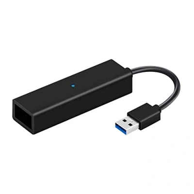Afbeelding van Wigearss PS5/PS5 Slim VR camera adapter, PS4 naar converter voor PS