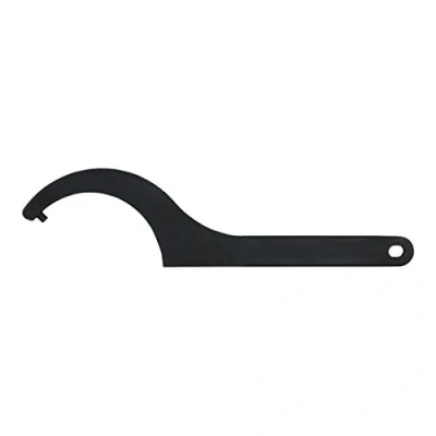 Afbeelding van KS Tools, Spanner, Vaste haaksleutel met pin (32 mm, 31 30 mm)
