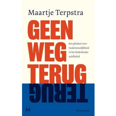 Afbeelding van Geen weg terug