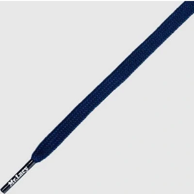 Afbeelding van Mr. Lacy Runnies donkerblauw plat 120 cm