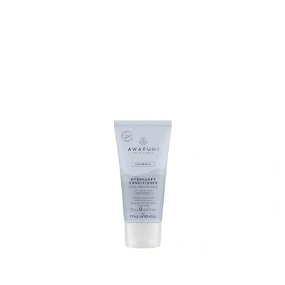Afbeelding van Paul Mitchell Awapuhi Wild Ginger HydraSoft Conditioner 75ml