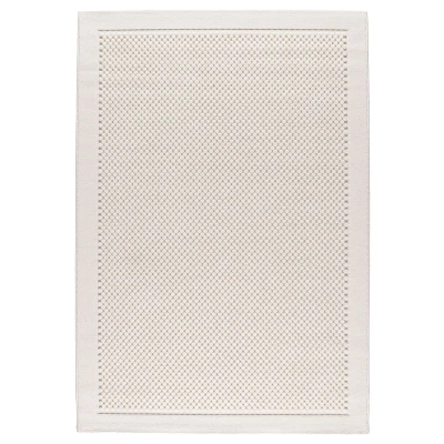 Afbeelding van Design Vloerkleed Elevé Nuage Ivoor 200x290 Cm