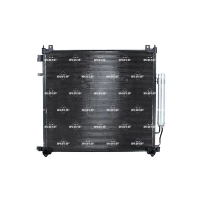 Afbeelding van NRF Airco condensor 350641