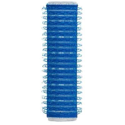 Afbeelding van Fripac Medis Le Coiffeur Hechtwikkelaar 15 mm,12 Stuk donkerblauw