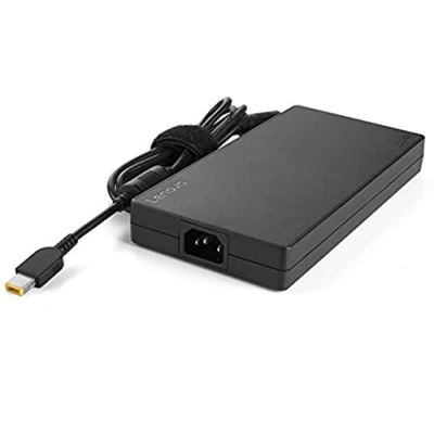 Afbeelding van Lenovo 4X20E75111 Binnen 230W Zwart netvoeding &amp; inverter