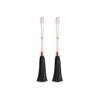 Afbeelding van Nipple Clamps T1