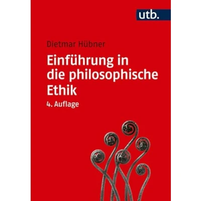 Afbeelding van Einführung in die Philosophische Ethik