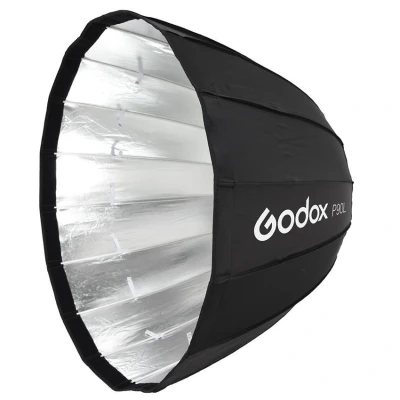 Afbeelding van Godox Parabolic Softbox Bowens Mount P90H