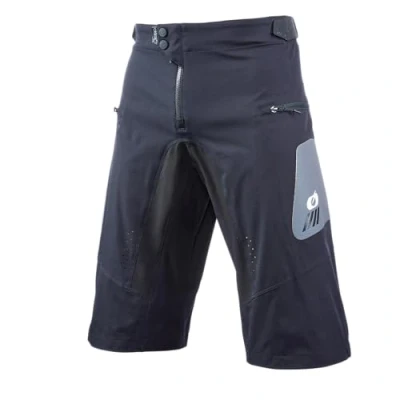 Afbeelding van Oneal Element FR Hybrid V.22 Fietsbroek, zwart, afmeting 30 voor man