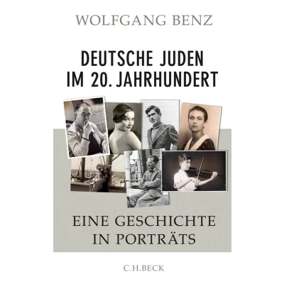 Afbeelding van Deutsche Juden im 20. Jahrhundert