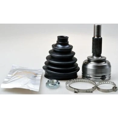 Afbeelding van Homokineet reparatie set, aandrijfas DENCKERMANN C120217