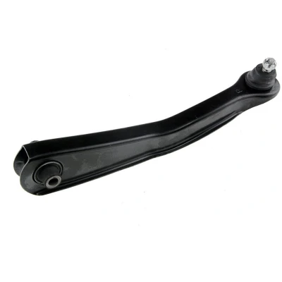 Afbeelding van NTY ZWT CH 002 Draagarm Achteras rechts, Achteras, Buiten, Bovenaan, Onder, Achter Driehoeksdraagarm MITSUBISHI: GALANT 6