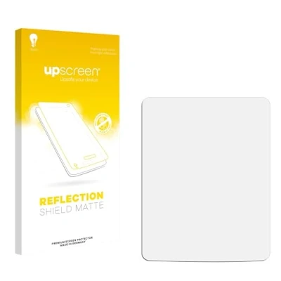 Afbeelding van upscreen Screenprotector voor Radtel RT 880 Folie Beschermfolie anti glare matte