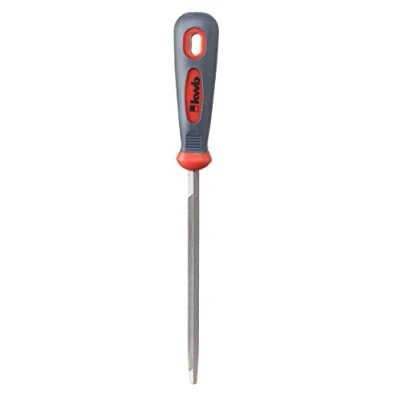 Afbeelding van KWB zaagvijl driekant Dun model 150 mm 480360