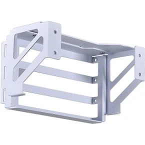 Afbeelding van Fractal Design Flex 2 PCIe 4.0 White