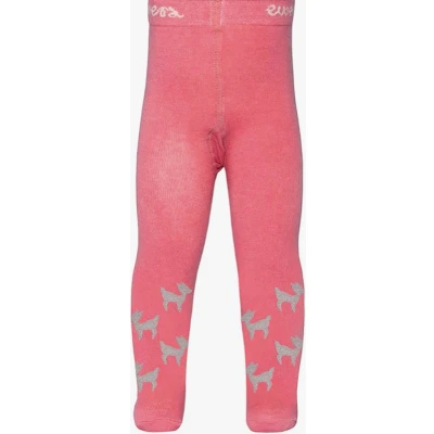 Afbeelding van Ewers baby maillot maat 56 poederroze
