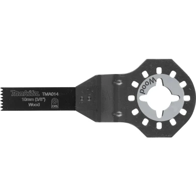 Afbeelding van Makita Accessoires HCS invalzaag TMA014 I10 H GZ B 21406