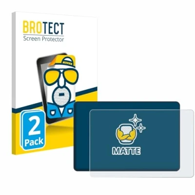 Afbeelding van BROTECT Screenprotector voor Bigtreetech Bambu Lab Panda Touch V1.0 Folie Beschermfolie matte (2 Stuks)