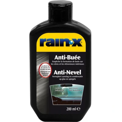 Afbeelding van Rain X Anti nevel 200ml