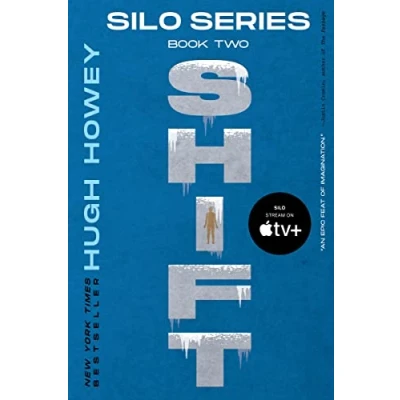 Afbeelding van Shift: Book Two of the Silo Series: 2