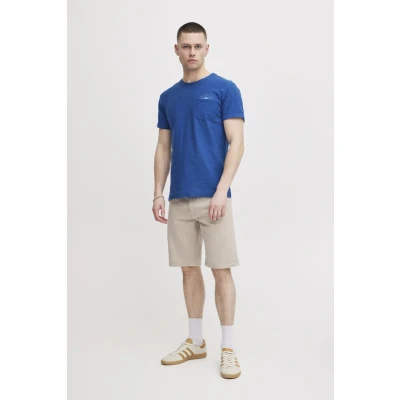 Afbeelding van Blend Denim shorts Heren Korte broeken
