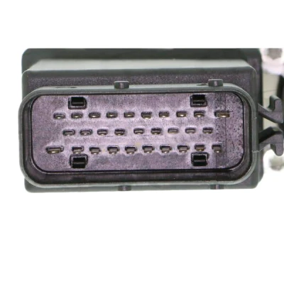 Afbeelding van Vemo Motor raambedieningsmechanisme V10 05 0001