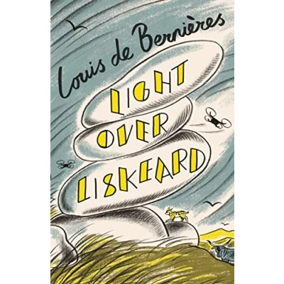 Afbeelding van Light Over Liskeard: From the Sunday Times bestselling author of Captain Corelli’s Mandolin