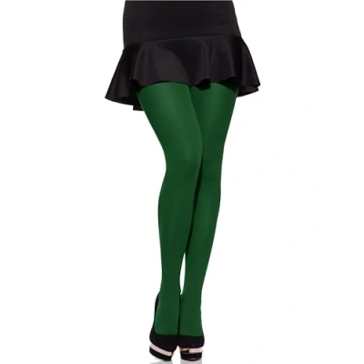 Afbeelding van Merry Style MS GB 162 Dames Panty 60 DEN Plus Size Grote maat Polyamide Fles XXXL