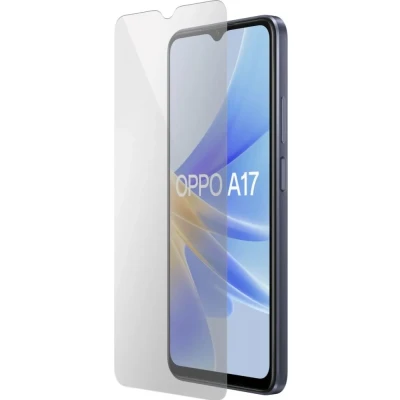 Afbeelding van Mobiparts Regular Tempered Glass Oppo A17