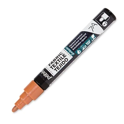 Afbeelding van 7A Opaque Marker Copper
