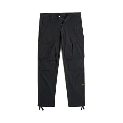 Afbeelding van G Star RAW Core Regular Cargobroek, blauw (Salute Gd D24309 d920 d418), 28W / 30L