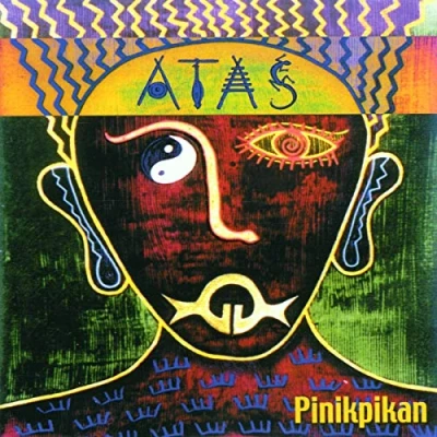 Afbeelding van Pinikpikan Atas (CD)