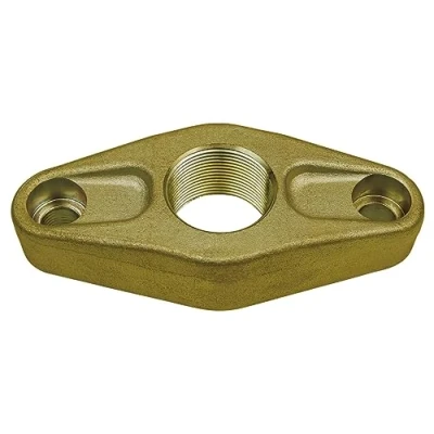 Afbeelding van KS Tools, Voertuig gereedschap, Bovenste dwarsbalk met 1,1/2&quot; binnendraad