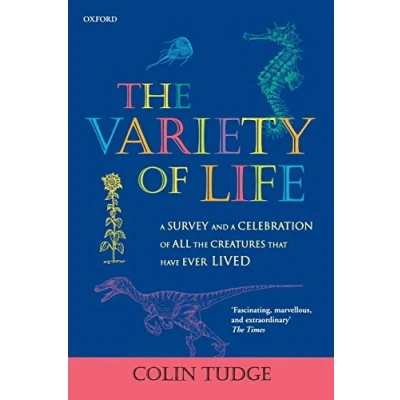 Afbeelding van Variety Of Life