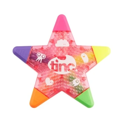 Afbeelding van TINC Star Markeerstift, STARHLPKTIC