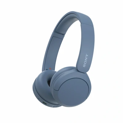 Afbeelding van Sony WH CH520 Blauw