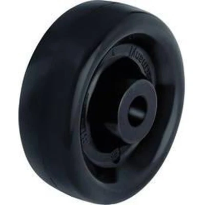 Afbeelding van Blickle PHN 100/12 45G Kunststofwiel Wieldiameter: 100 mm Draagvermogen (max.): 125 kg 1 stuk(s)