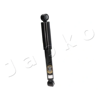 Afbeelding van JAPKO MJ00180 schokdemper Achteras Gasdruk Dubbelpijp Telescoop Oog bovenaan, onderaan