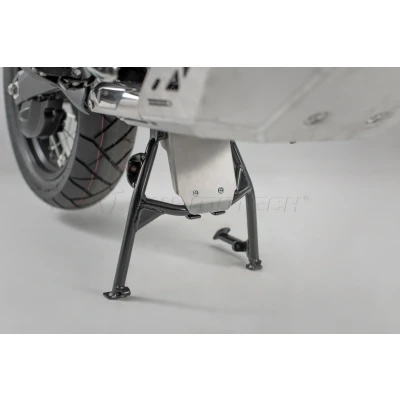 Afbeelding van SW Motech Carterplaat Verlengstuk Honda CRF 1000L Africa Twin (15 )