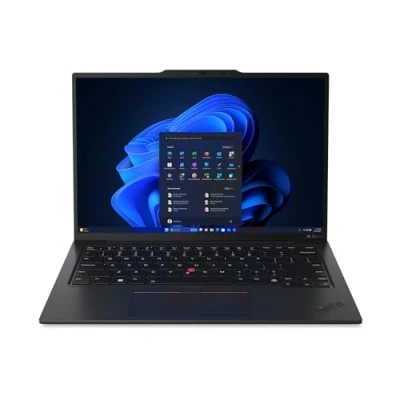 Afbeelding van Lenovo ThinkPad X1 Carbon Gen 12 (14&quot;, Intel Core Ultra 5 125U, 16 GB, 512 GB, NL), Notebook, Zwart